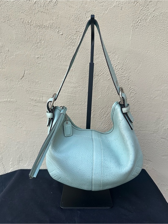 Coach Handbags - 🐳 Y2K Coach Large Soho Hobo Shoulder Bag 8038 🐳